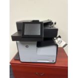 HP Office Jet Color Printer