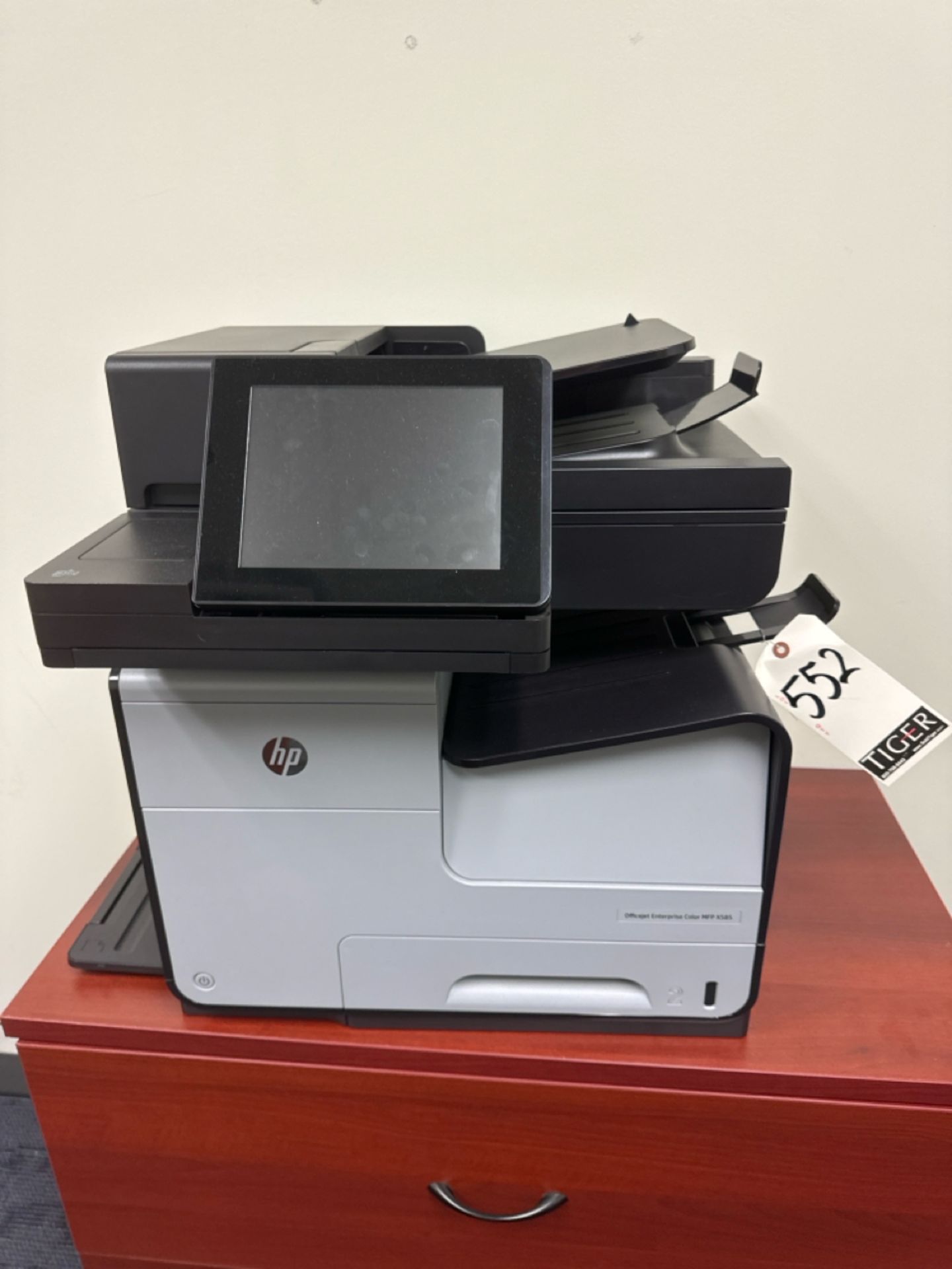 HP Office Jet Color Printer