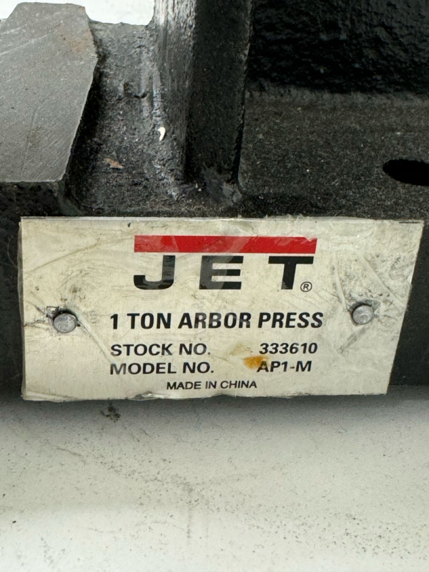 Jet Arbor Press - Image 3 of 3