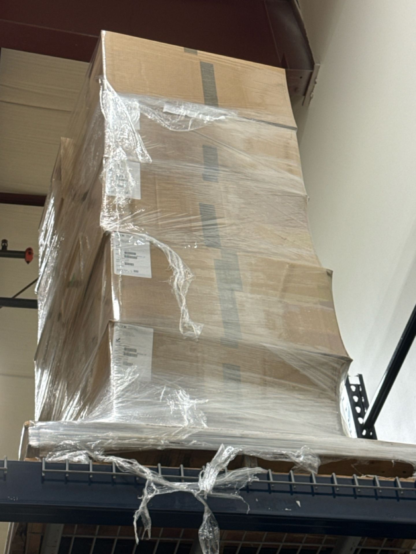 Contents of Right Pallet Racking - Image 25 of 45