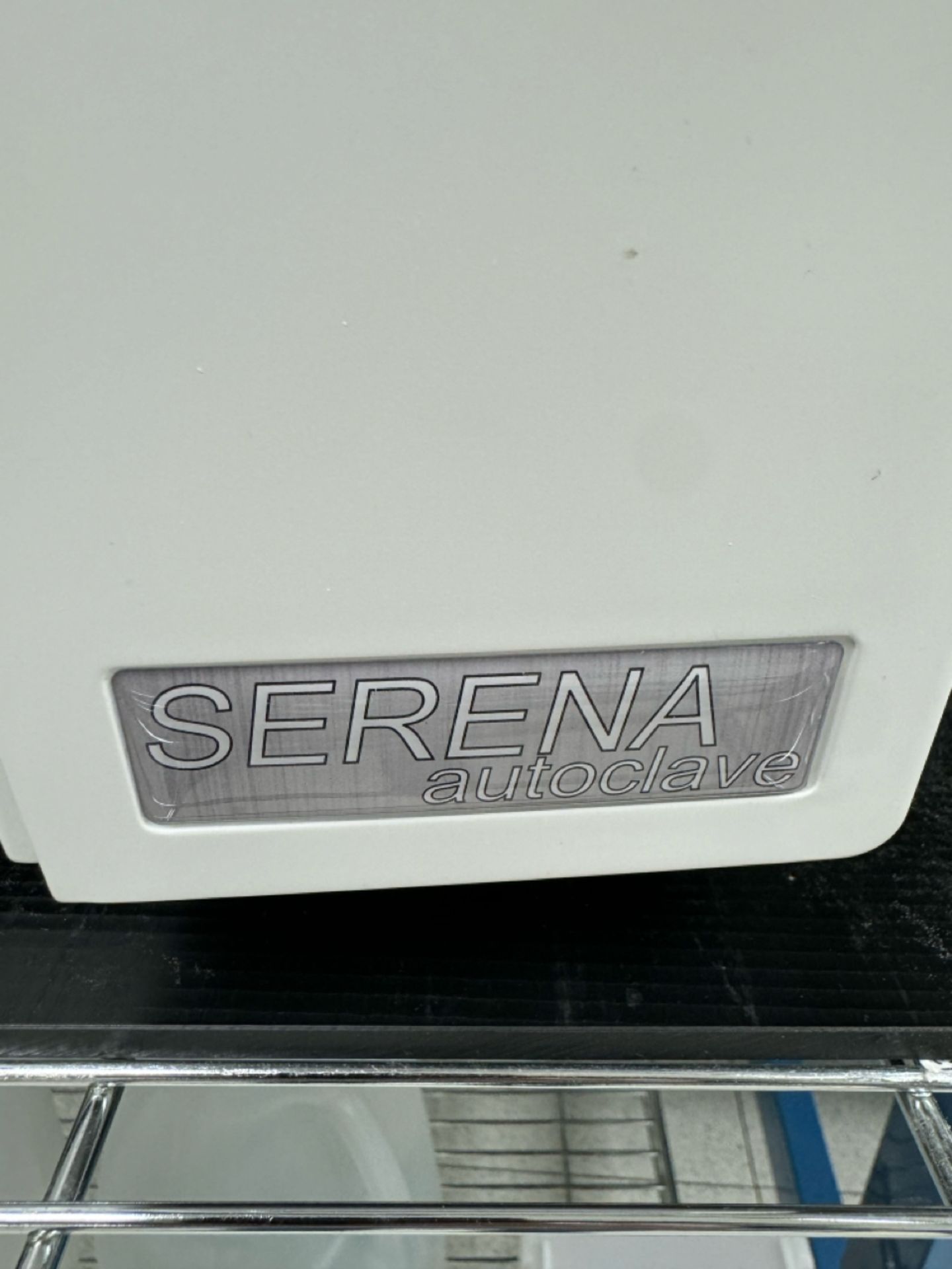 Serena Autoclave Sterilizer - Image 5 of 8