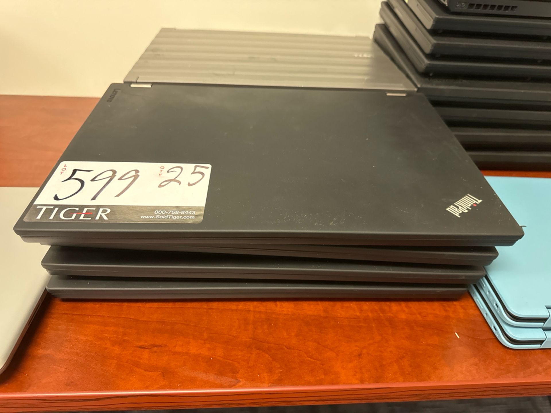 (25) Assorted Laptops - Image 6 of 7