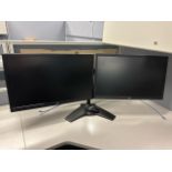 (31) Assorted Computer Monitors