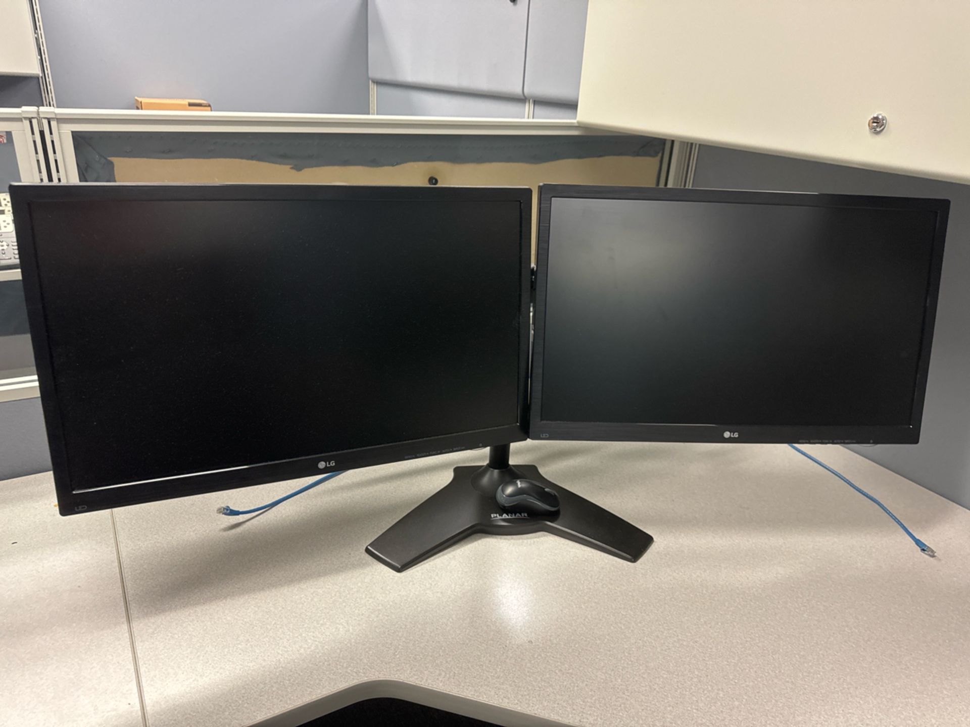 (31) Assorted Computer Monitors