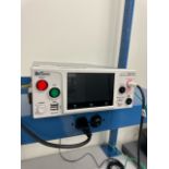 Hypot Dielectric Withstand Tester