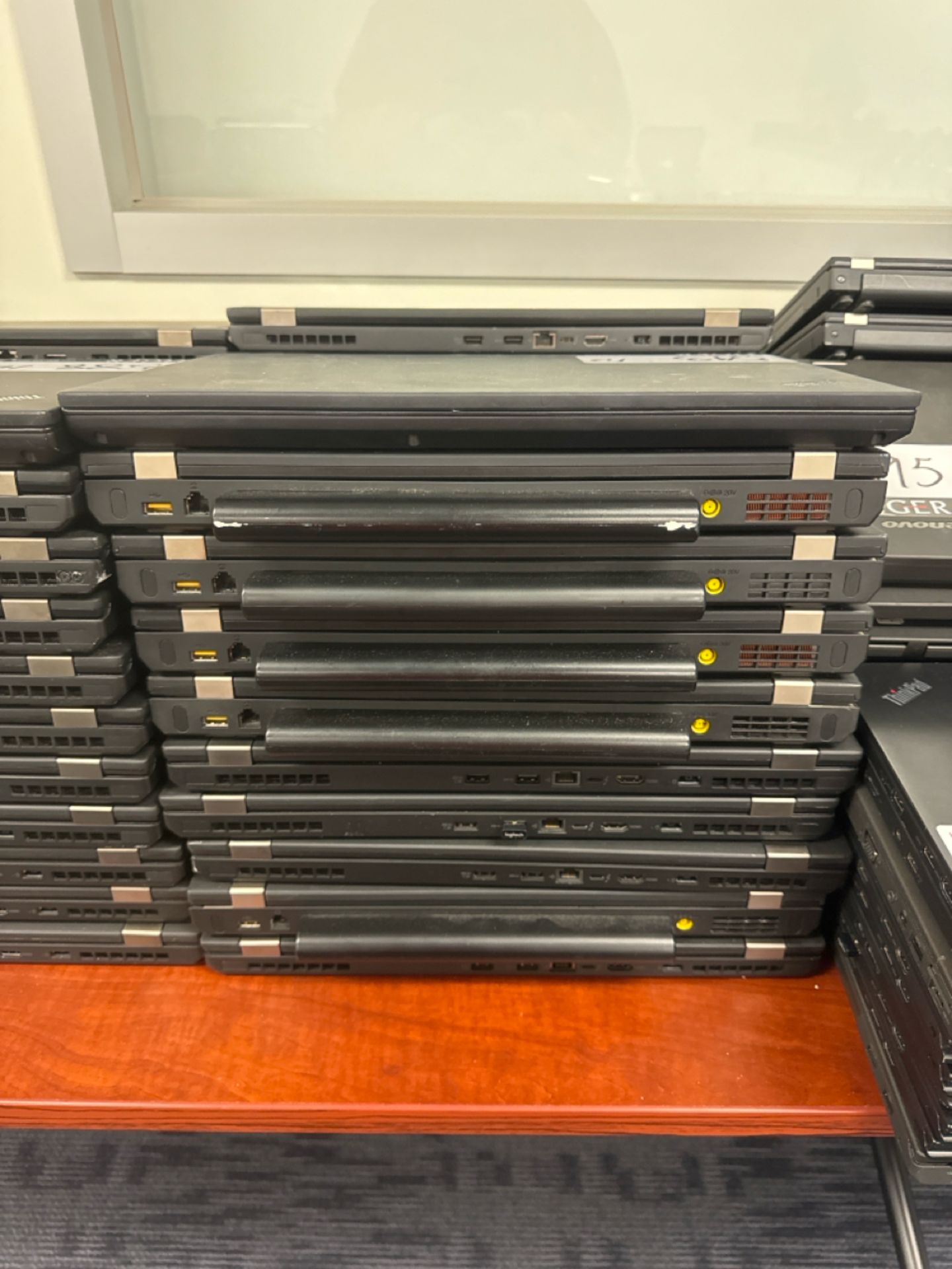 Lenovo Thinkpad Laptops