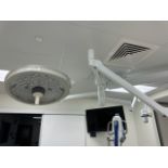 Steris Surgical Lighting System