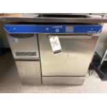 Lancer Lab Dishwasher