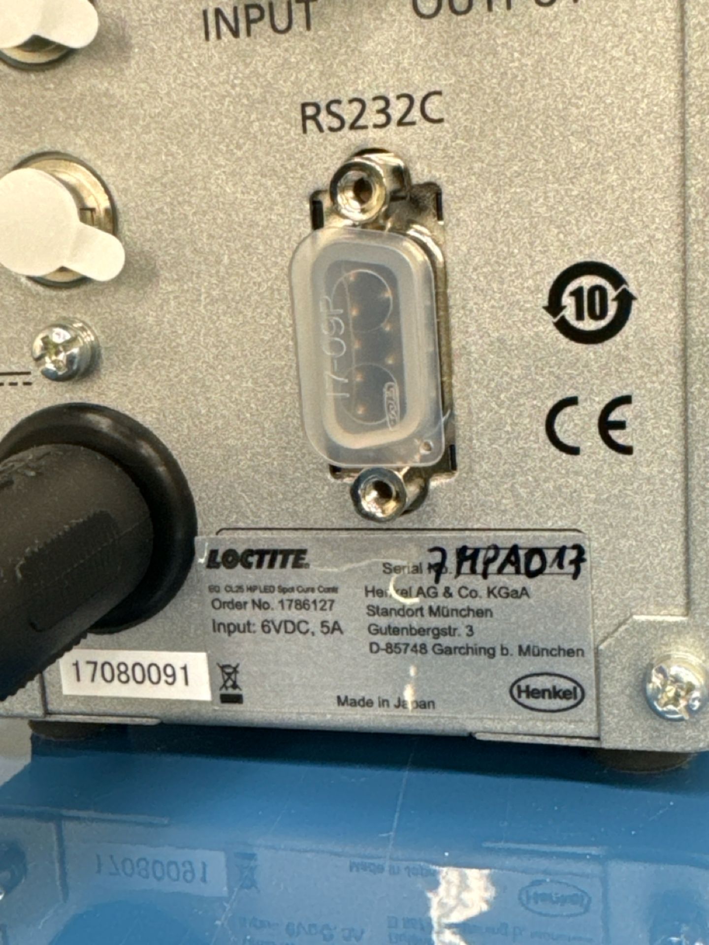 Loctite LED Controller - Image 5 of 5