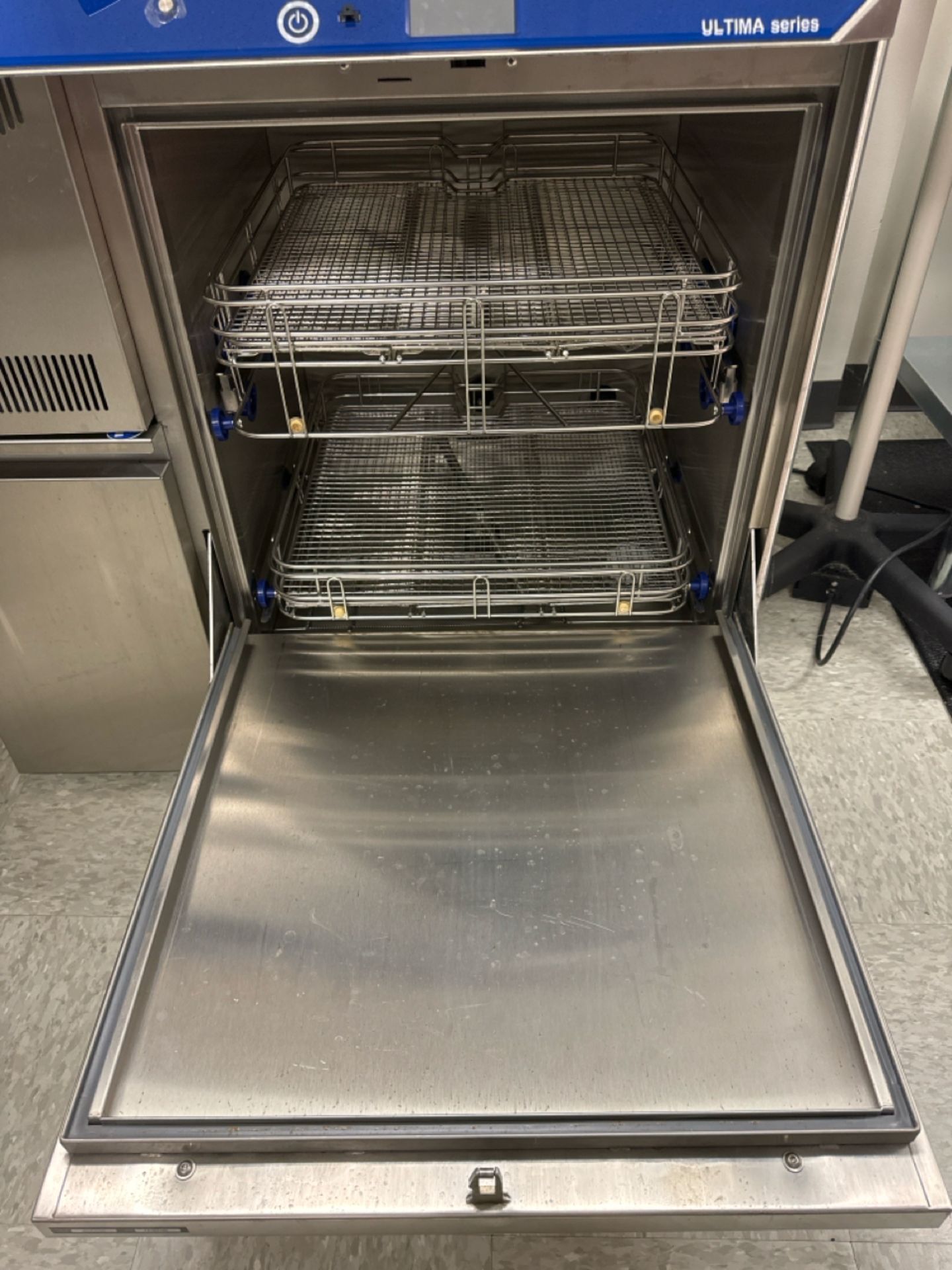 Lancer Lab Dishwasher - Image 4 of 6