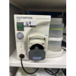 Olympus Endoscopic Flushing Pump