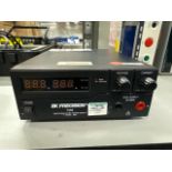 BK Precision Power Supply