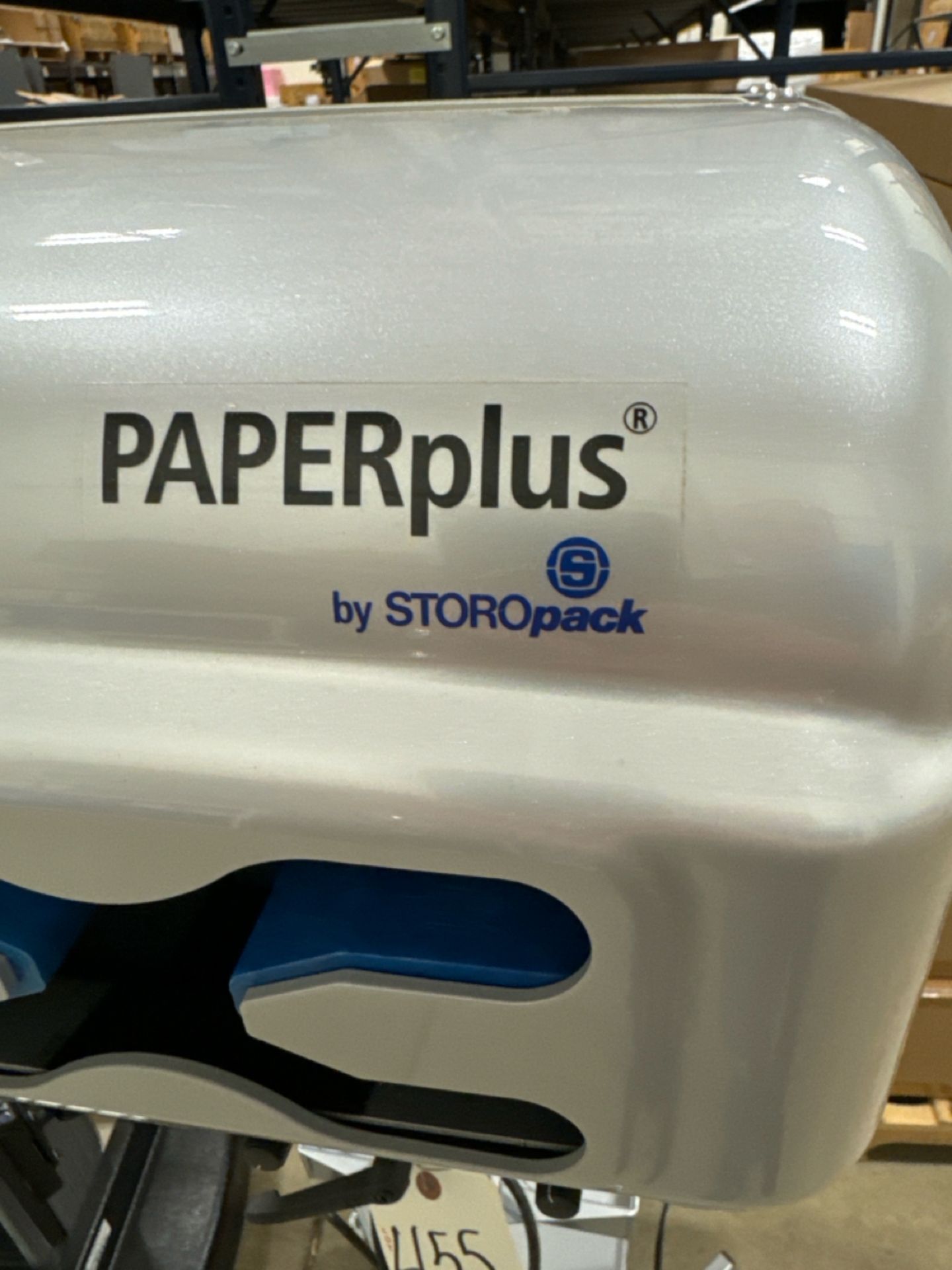 Paper Plus Cushioning System - Image 2 of 4