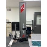Fowler-Trimos Electronic Height Gage