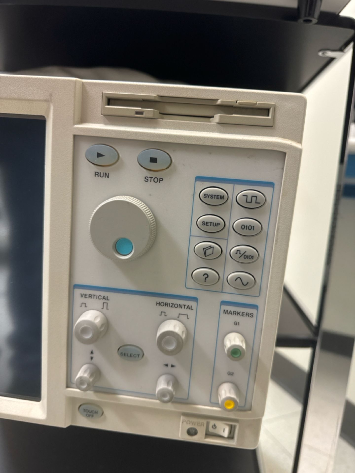 Agilent Logic Analysis System - Image 3 of 6