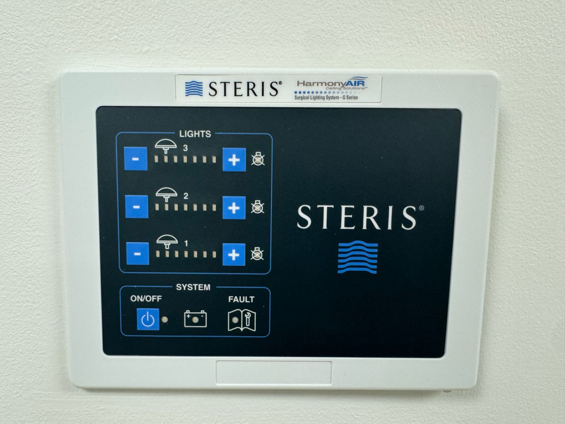 Steris Surgical Lighting System - Image 7 of 7