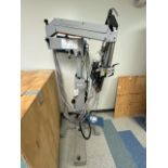 Cardiorobotics 3-Port Articulated Robotic Medprobe System