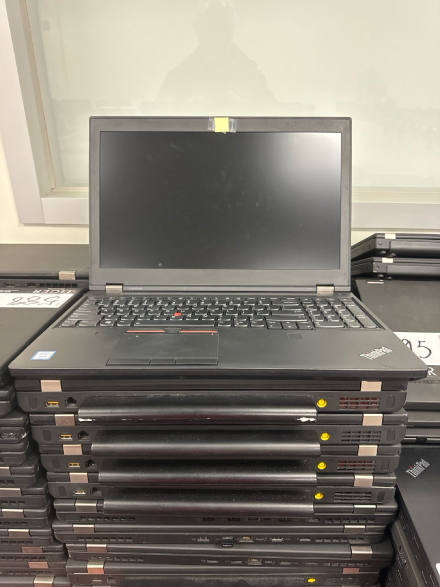 Lenovo Thinkpad Laptops - Image 2 of 2