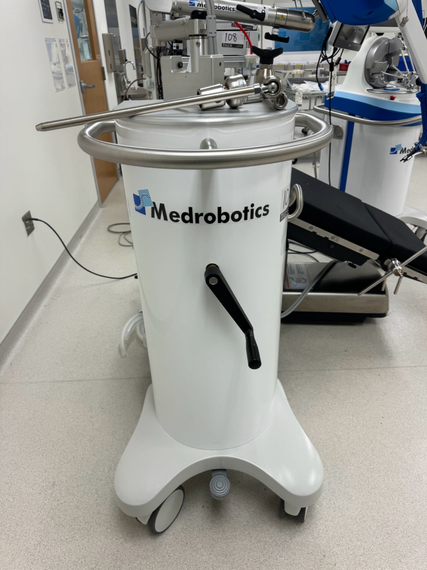 Medrobotics Flex Systems - Image 2 of 8