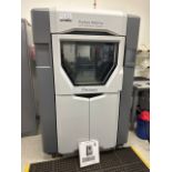 Stratasys Fortus 450mc 3D Production System Printer w/ Contents of Utility Cabinet