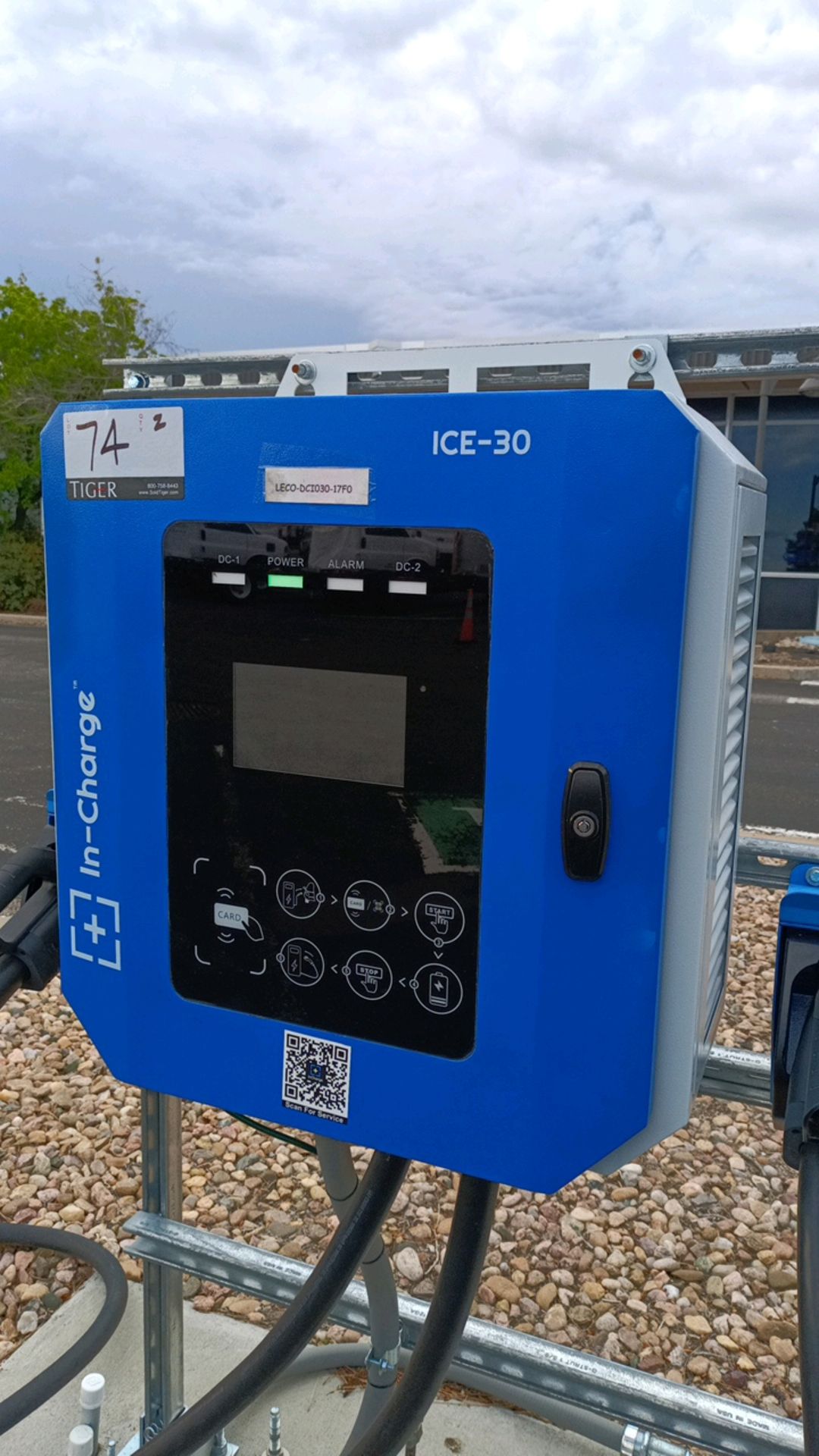Used EV Charging Systems - Image 6 of 7