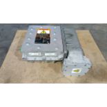 John Deere Inverter