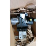 Mopar Power Steering Pumps