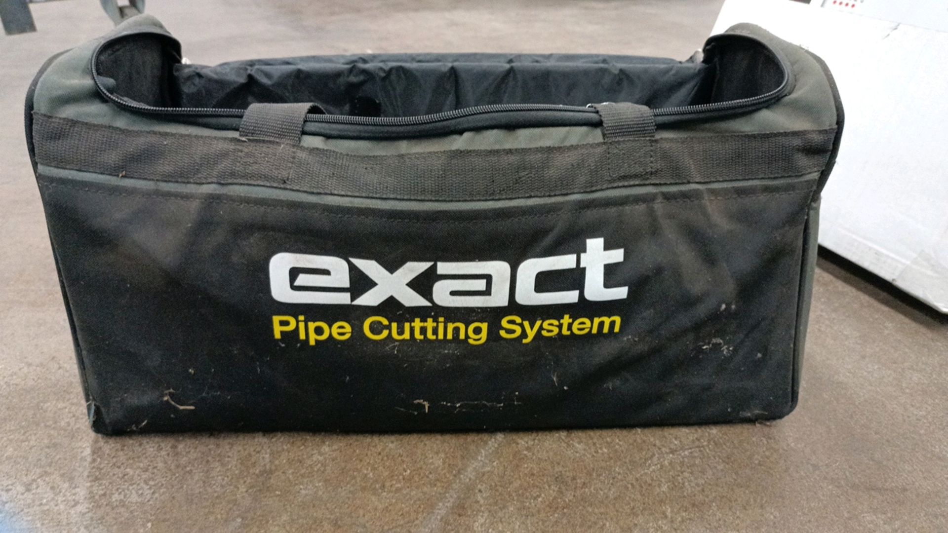 Exact PipeCut 360E System - Image 4 of 4