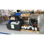 Production Line Training Units