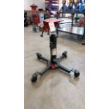 1/2 Ton Telescopic Tranny Jack