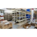 Shelving Storage Racking