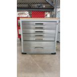 UltraHD 6-Drawer Cabinet