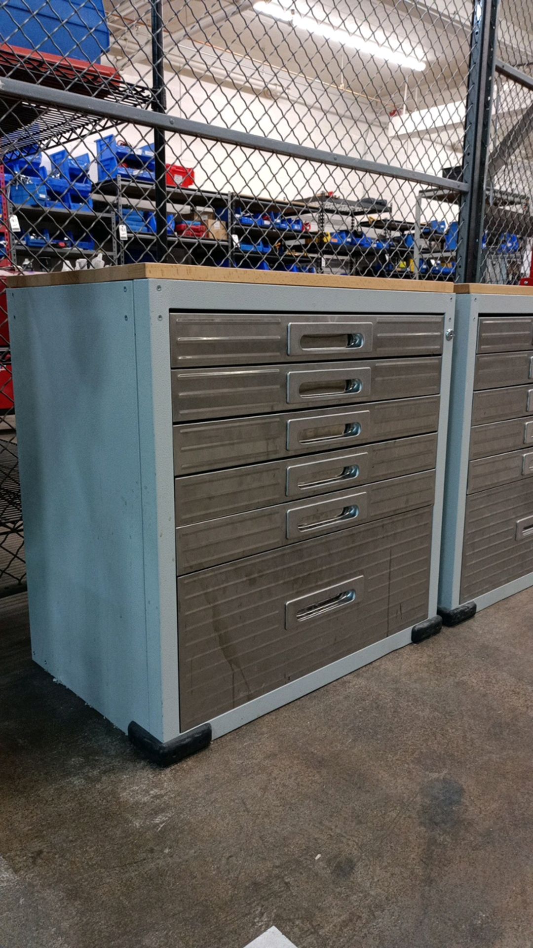 UltraHD 6-Drawer Cabinets - Image 3 of 3