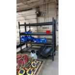 Bulk Storage Racks