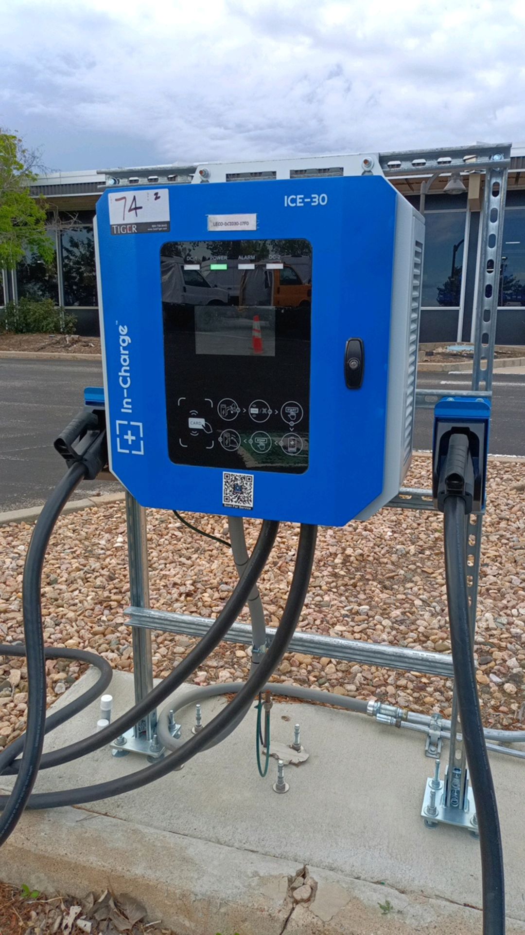 Used EV Charging Systems - Image 5 of 7