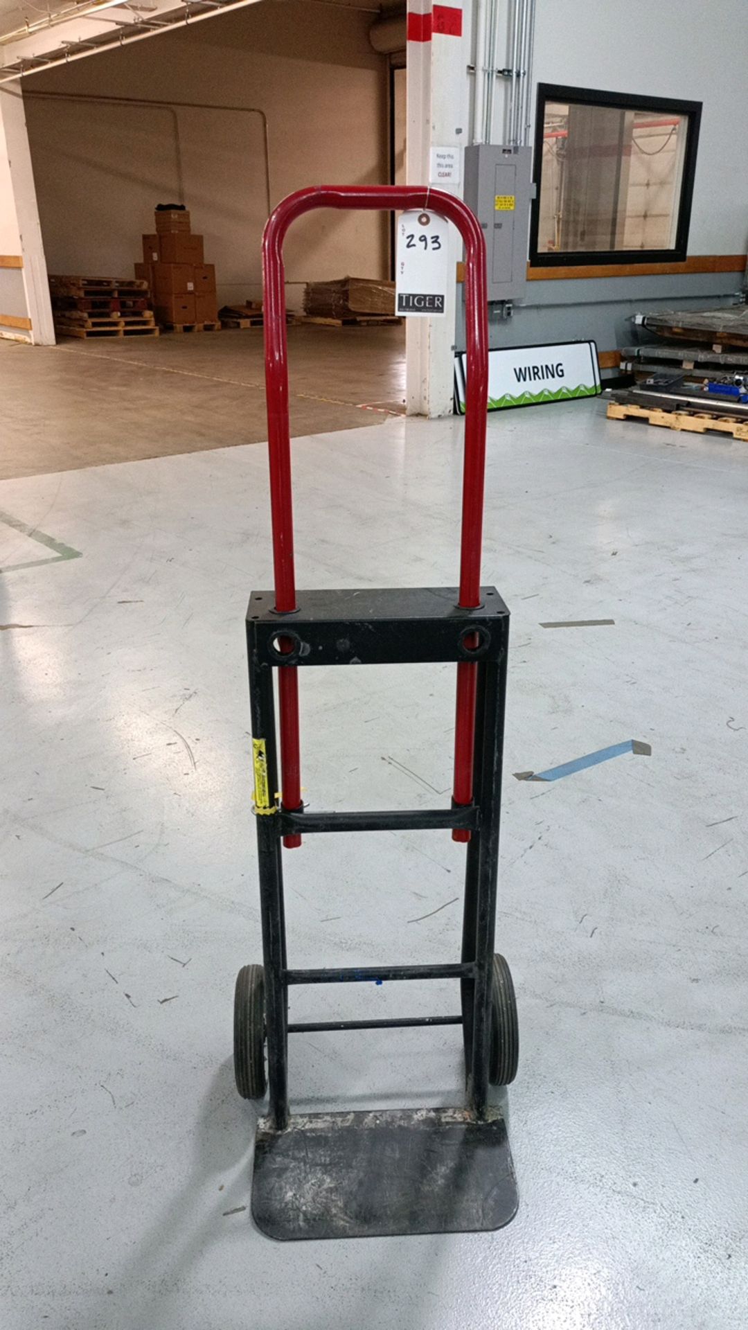 Convertible Hand Truck - Image 2 of 4