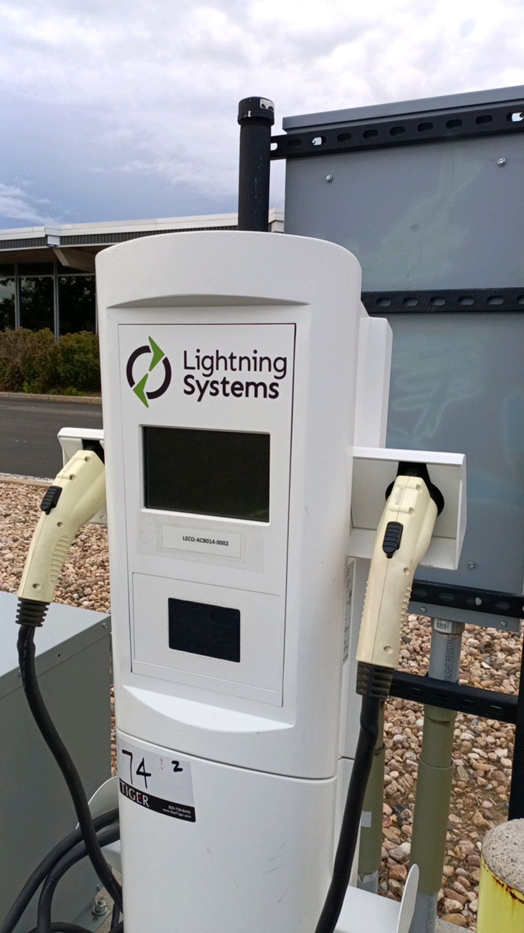Used EV Charging Systems - Image 2 of 7