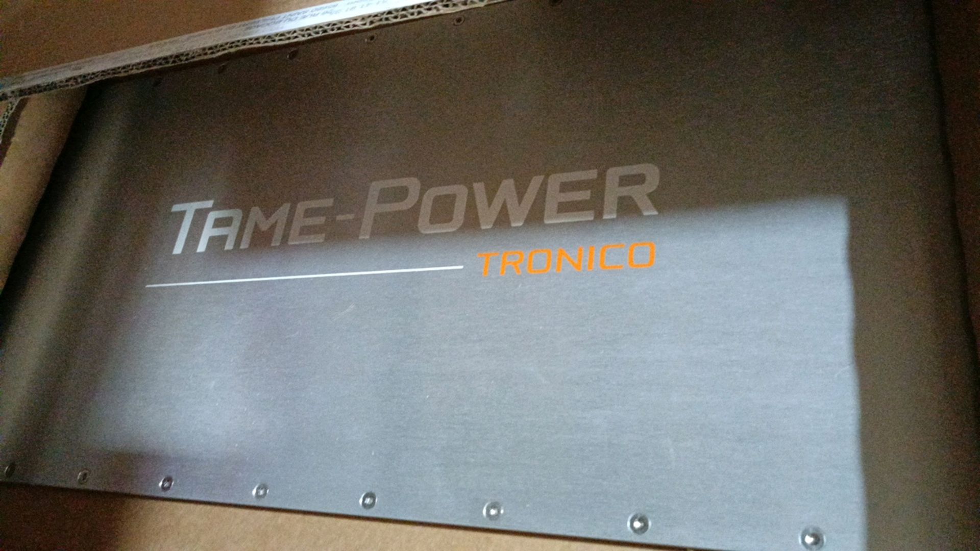 Tronco Tame-Power Converters - Image 3 of 3