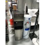 Water Hot/Cold Dispenser
