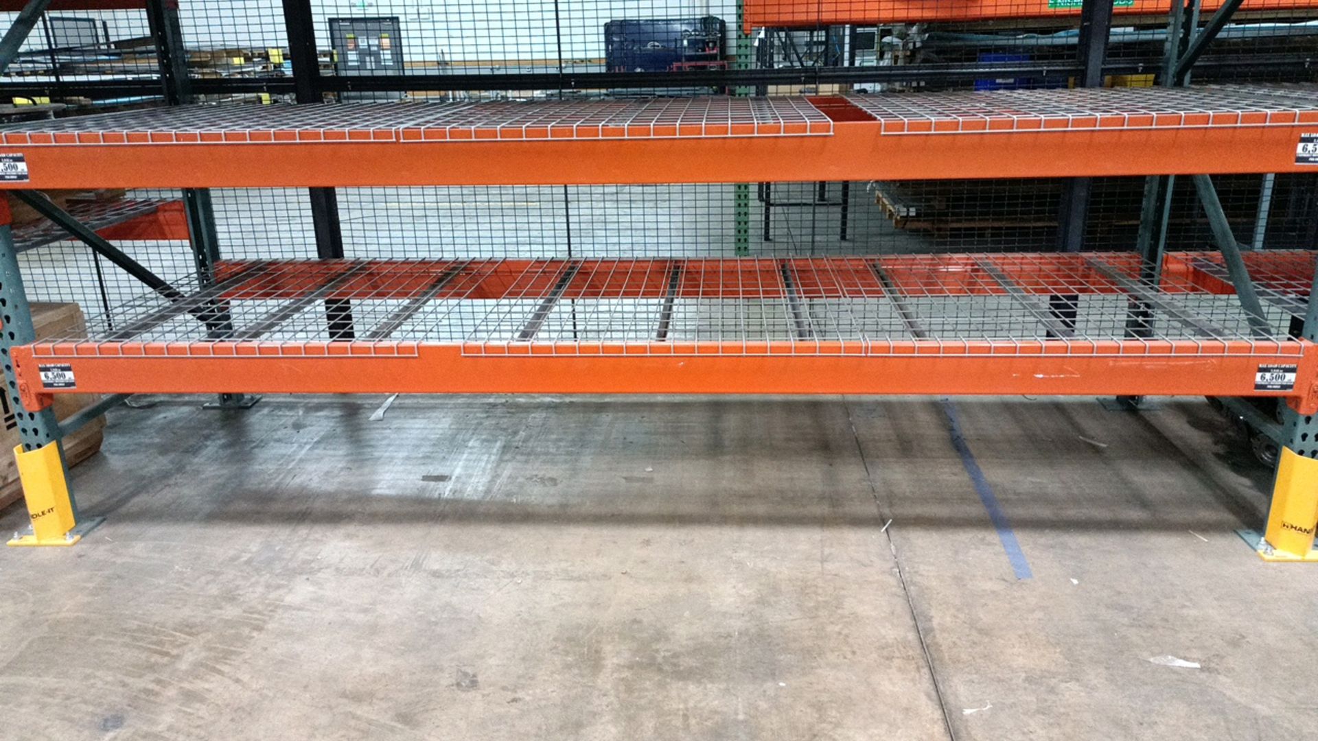 Pallet Racking - Image 17 of 21