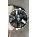 EMP 15" Cooling Fans