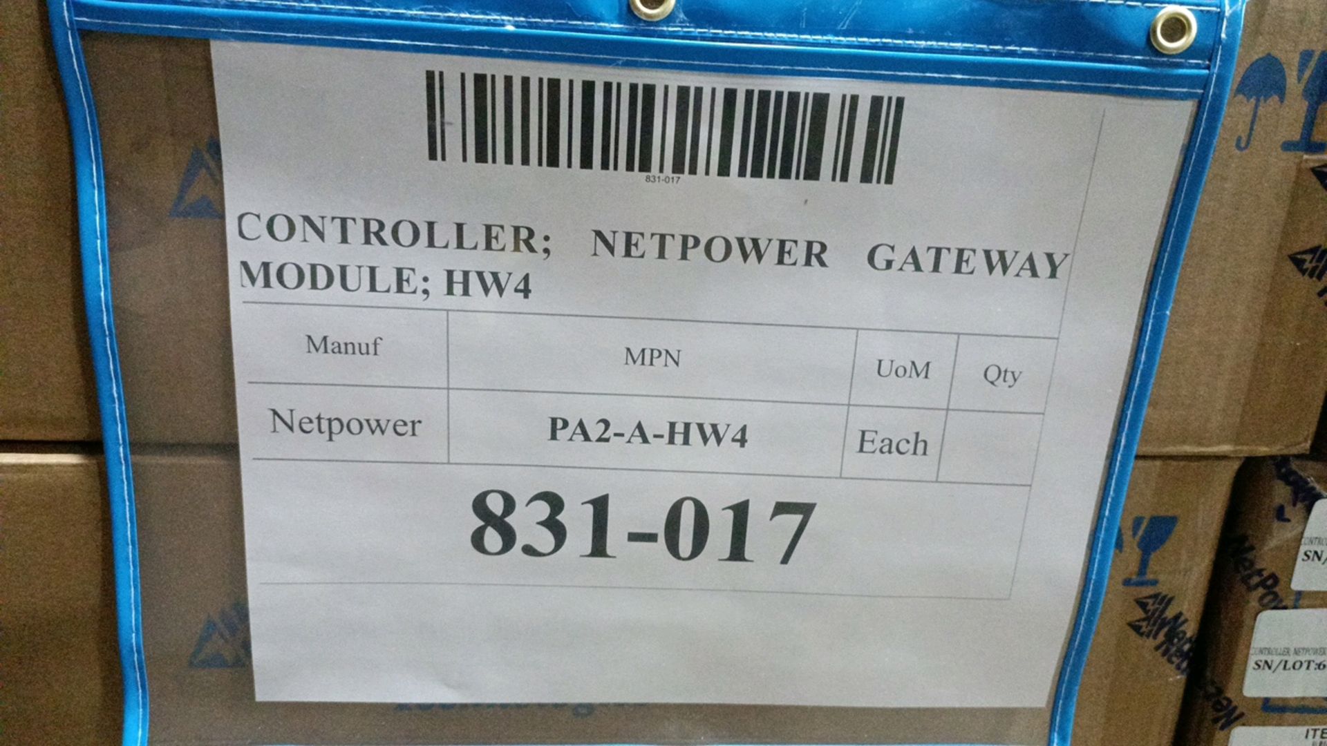 NetPower Gateway Modules - Image 3 of 5