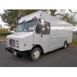 2023 22' Ford F-59 Stepvan-Gas