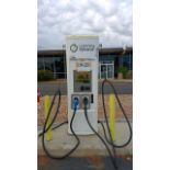 Used EV Charging Systems