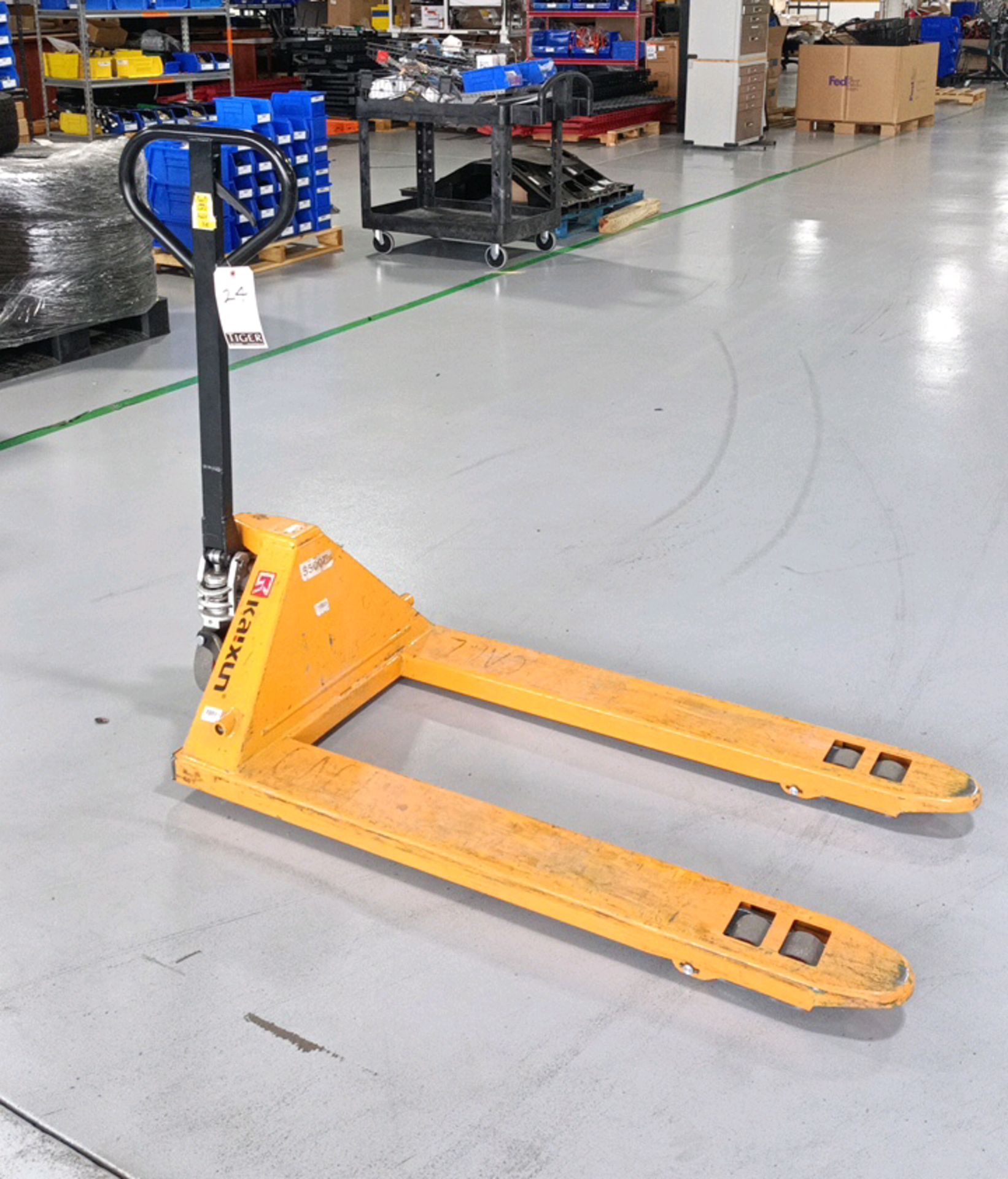 KAIXUN Pallet Jack