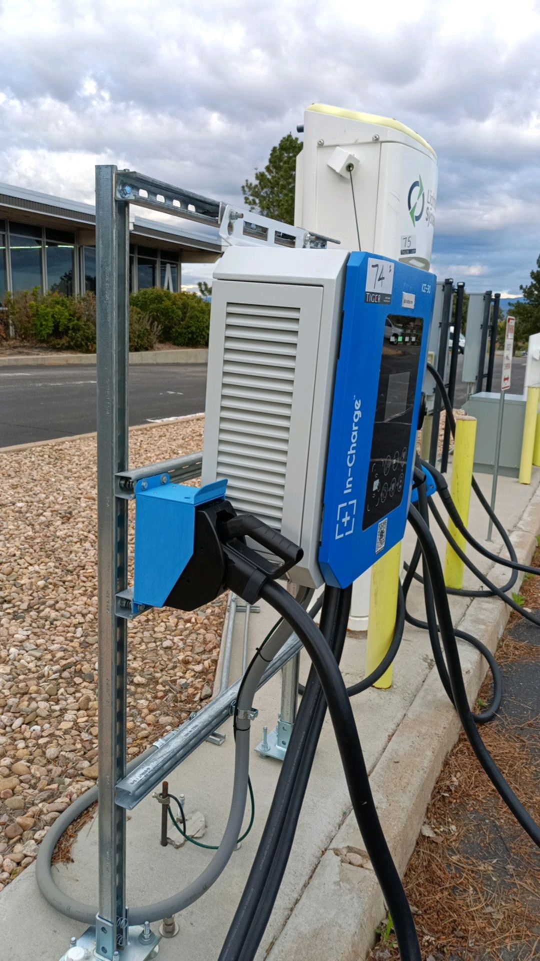 Used EV Charging Systems - Image 7 of 7