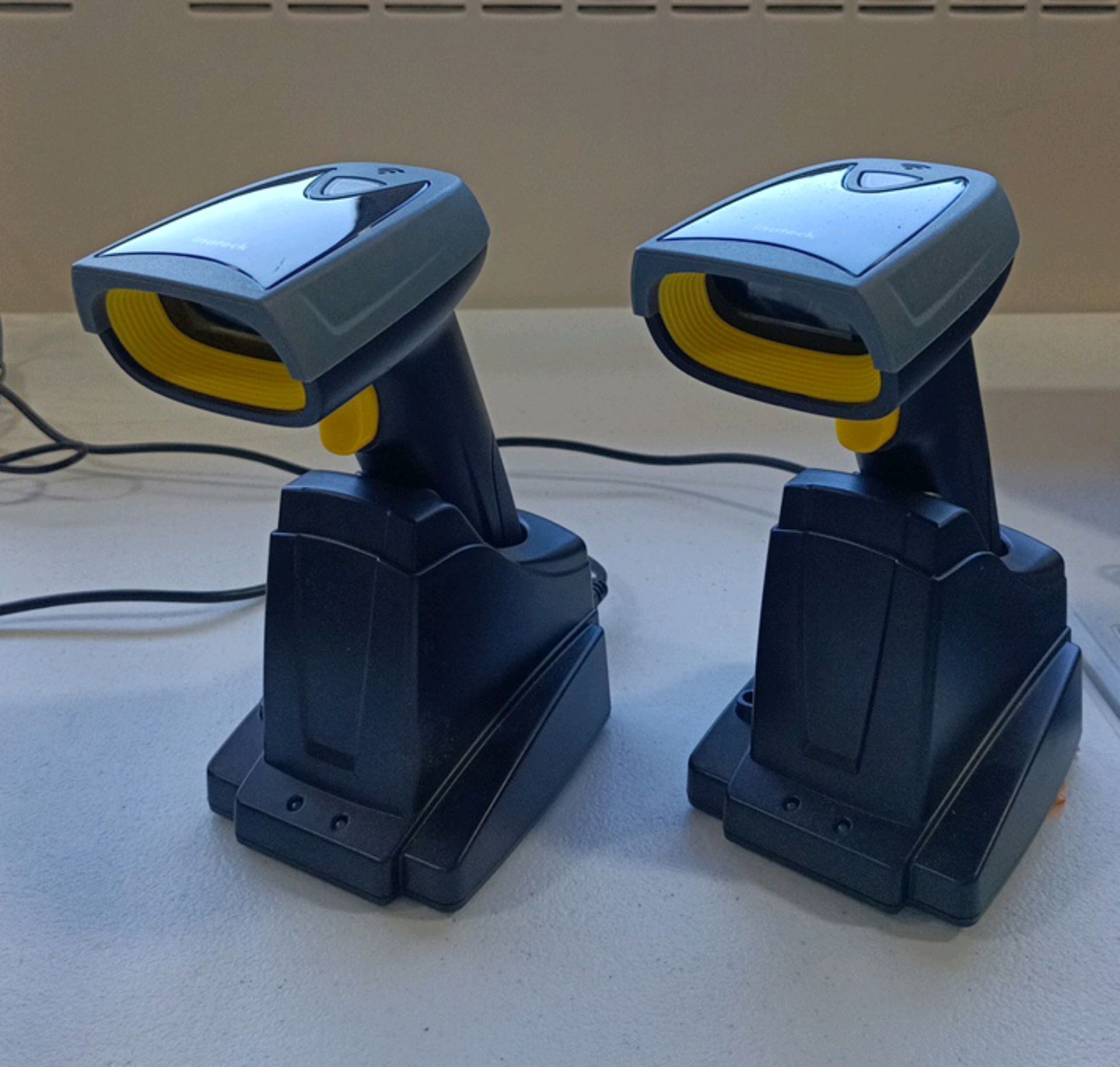 Inateck Barcode Scanners