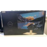 Dell UltraSharp 24" Monitor