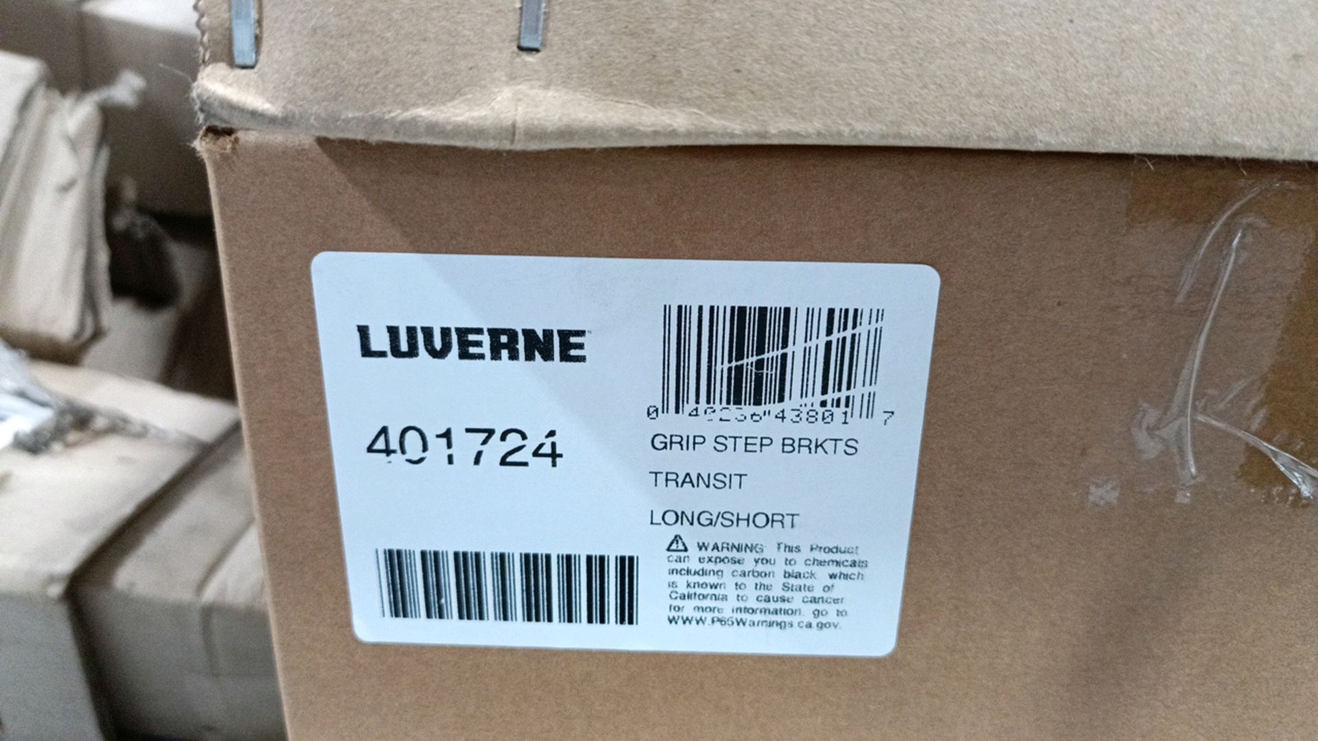 Luverne Step Kits - Image 5 of 5