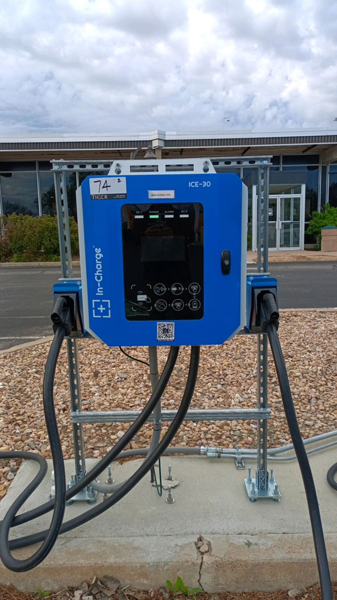 Used EV Charging Systems - Image 4 of 7
